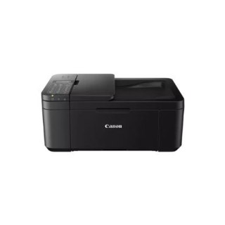 CANON Drukarka Skaner PIXMA TR4650 BLACK ADF Wi-Fi