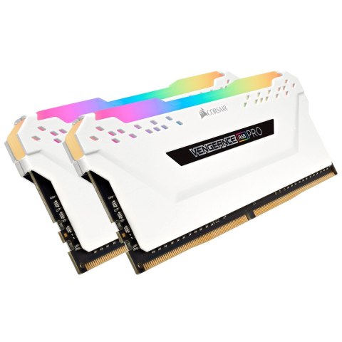 CORSAIR Vengeance RGB PRO — 16 GB: 2