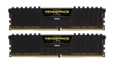 Corsair CMK16GX4M2B3000C15 moduł pamięci 16 GB 2 x 8 GB DDR4 3000 MHz