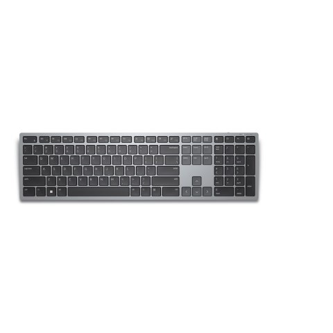 Dell Multi-Device Wireless Keyboard - KB700 - US International (QWERTY)