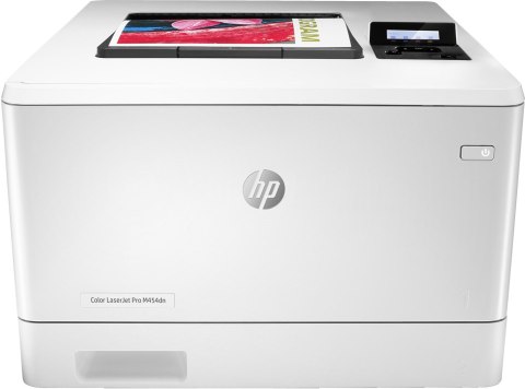 Drukarka HP LaserJetPro M454dn