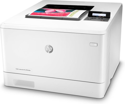 Drukarka HP LaserJetPro M454dn