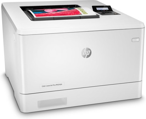 Drukarka HP LaserJetPro M454dn