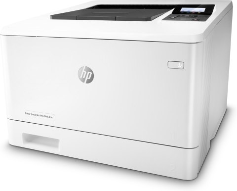 Drukarka HP LaserJetPro M454dn