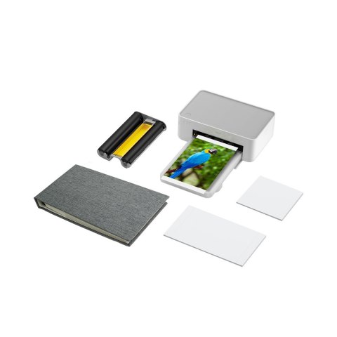 Drukarka foto Xiaomi Instant Photo Printer 1S 43584 Drukarka foto Xiaomi Instant Photo Printer 1S 43584