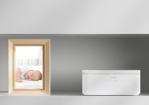 Drukarka foto Xiaomi Instant Photo Printer 1S 43584 Drukarka foto Xiaomi Instant Photo Printer 1S 43584