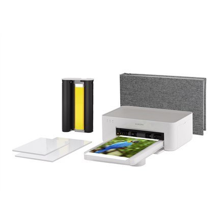 Drukarka foto Xiaomi Instant Photo Printer 1S 43584 Drukarka foto Xiaomi Instant Photo Printer 1S 43584