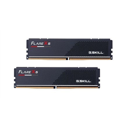 G.Skill | 32 GB | Pamięć DDR5 | 6000 MHz | Komputer PC/serwer | Numer rejestracyjny | Nr ECK