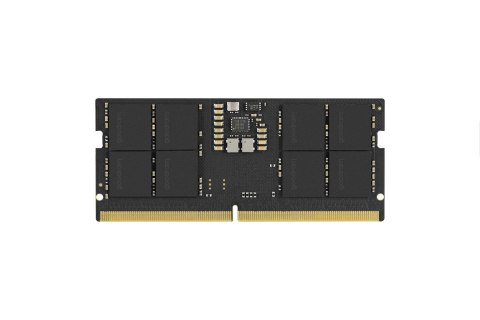 GOODRAM SO-DIMM DDR5 8GB 4800MHz CL40