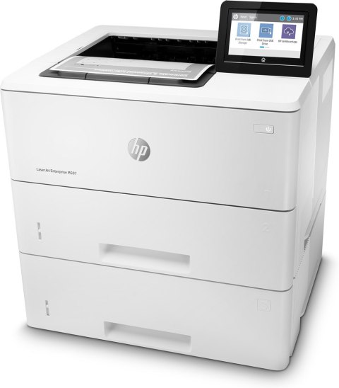 HP LaserJet Enterprise M507x - drukarka