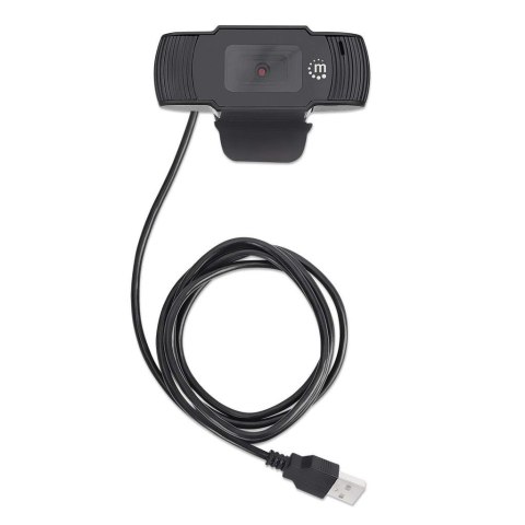 Kamera Internetowa USB 2.0 Full HD 1080p z Mikrofonem