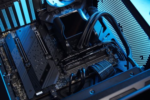 Kingston FURY DDR5 16GB (2x8GB) 6000MHz CL36 Beast Black EXPO Kingston FURY DDR5 16GB (2x8GB) 6000MHz CL36 Beast Black EXPO