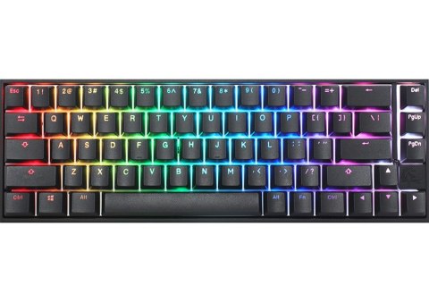 Klawiatura Gamingowa Ducky Mecha Pro SF - Cherry MX-Brown