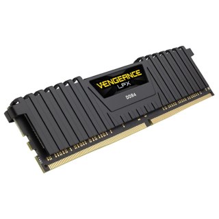 Korsarz | 16 GB | Pamięć DDR4 | 3200 MHz | Komputer PC/serwer | Numer rejestracyjny | Nr ECK