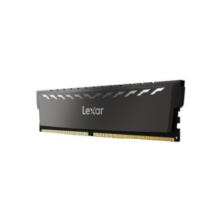 Lexar Pamięć DDR4 THOR Gaming 32GB(2*16GB)/3200 czarny