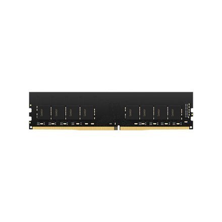 MEMORY DIMM 32GB PC25600 DDR4/LD4AU032G-B3200GSST LEXAR