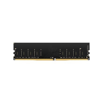 MEMORY DIMM 8GB PC25600 DDR4/LD4AU008G-B3200GSST LEXAR