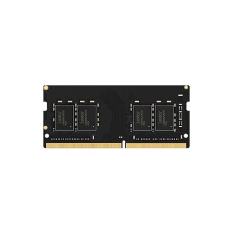 Lexar LD4AS016G-B3200GSST moduł pamięci 16 GB 1 x 16 GB DDR4 3200 Mhz Lexar LD4AS016G-B3200GSST moduł pamięci 16 GB 1 x 16 GB DDR4 3200 Mhz