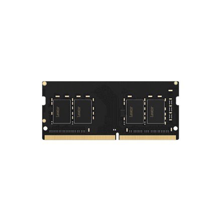 NB MEMORY 32GB PC25600 DDR4/SO LD4AS032G-B3200GSST LEXAR