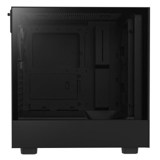 NZXT OBUDOWA H5 FLOW Z OKNEM CZARNA CC-H51FB-01