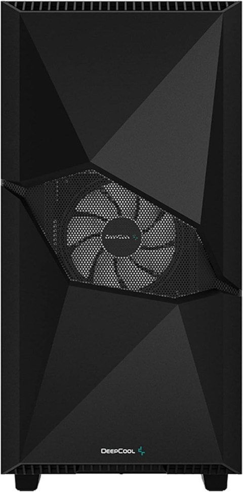 Obudowa komputerowa Deepcool Cyclops RGB, Czarna Obudowa komputerowa Deepcool Cyclops RGB, Czarna