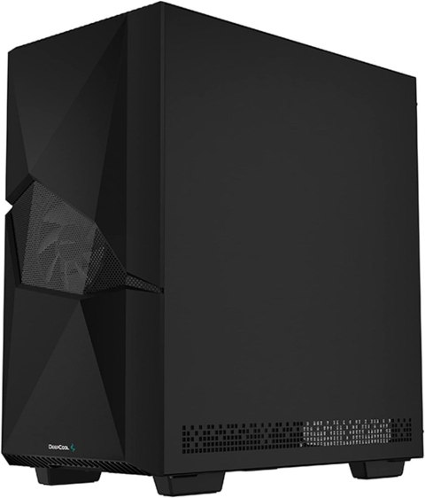 Obudowa komputerowa Deepcool Cyclops RGB, Czarna Obudowa komputerowa Deepcool Cyclops RGB, Czarna