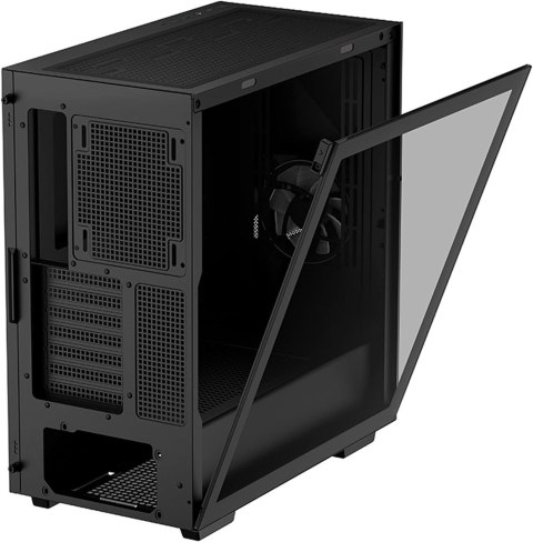 Obudowa komputerowa Deepcool Cyclops RGB, Czarna Obudowa komputerowa Deepcool Cyclops RGB, Czarna