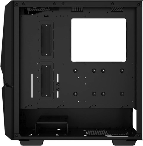 Obudowa komputerowa Deepcool Cyclops RGB, Czarna Obudowa komputerowa Deepcool Cyclops RGB, Czarna