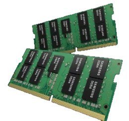 Pamięć RAM DDR5 16GB / PC4800 / ECC / UB / Samsung (1Rx8)