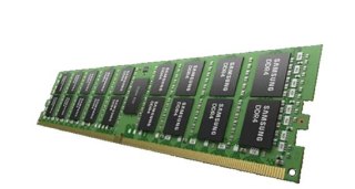 Samsung M321RAGA0B20-CWK moduł pamięci 128 GB 1 x 128 GB DDR5 4800 MHz Korekcja ECC