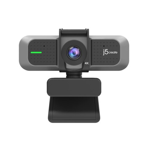 USB 4K ULTRA HD WEBCAM/