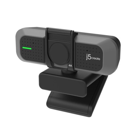 USB 4K ULTRA HD WEBCAM/