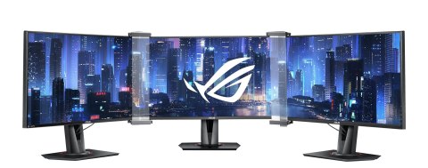 Zestaw bezramkowy ASUS ROG ABF01