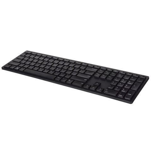 Dell Pro Wireless Keyboard and Mouse - KM5221W - US International (QWERTY)