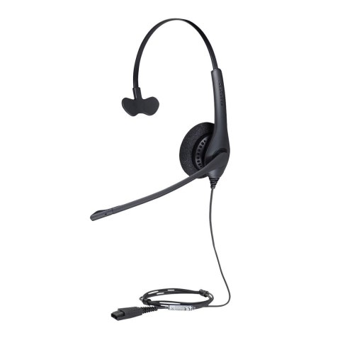 JABRA BIZ 1500 MONO WIDEBAND/NOISE-CANCELLING MICROPHONE JABRA BIZ 1500 MONO WIDEBAND/NOISE-CANCELLING MICROPHONE