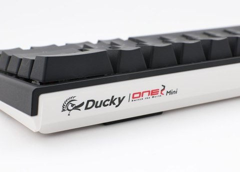 Klawiatura Ducky One 2 Mini Cherry MX Brown