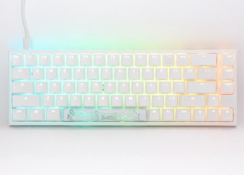 Klawiatura Ducky One 2 SF Cherry MX Blue RGB