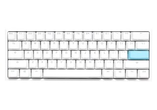 Klawiatura Gamingowa Ducky One 2 Pro Mini, RGB LED - Kailh Brown