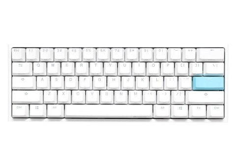 Klawiatura Gamingowa Ducky One 2 Pro Mini, RGB LED - Kailh Brown