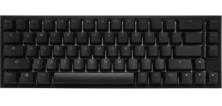 Klawiatura Gamingowa Ducky One 2 SF, MX-Black, RGB LED - czarna