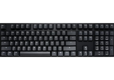 Klawiatura do gier Ducky Origin, Cherry MX-Brown (USA)