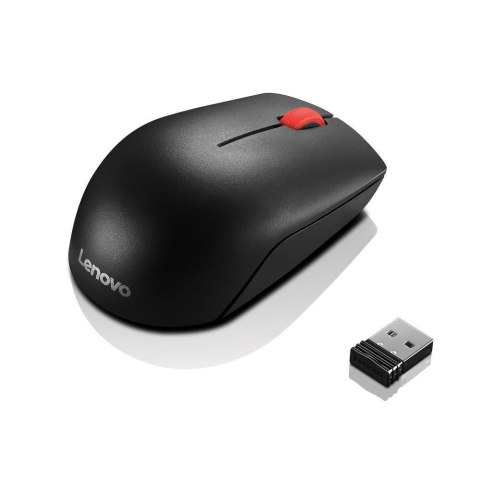 LENOVO ESSENT. WIRELESS MOUSE/COMPACT MOUSE