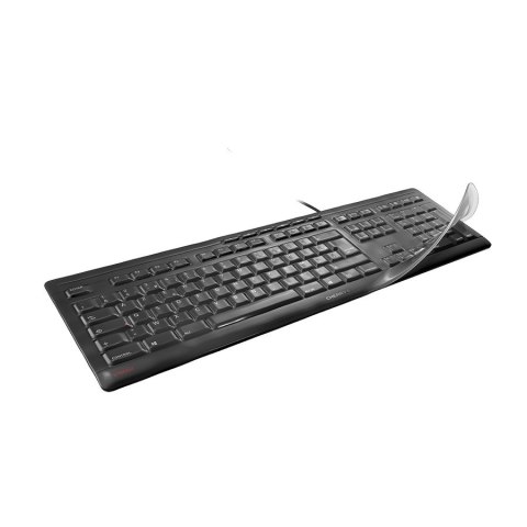 PLASTIC FILM FOR 105 KEYS/CHERRY STREAM KEYBOARD PLASTIC FILM FOR 105 KEYS/CHERRY STREAM KEYBOARD