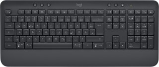 SIGNATURE K650 - GRAPHITE - DEU/- CENTRAL