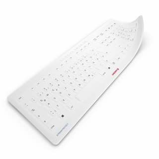 STREAM PROTECT MEMBRANE GER/WHITE-GREY QWERTZ