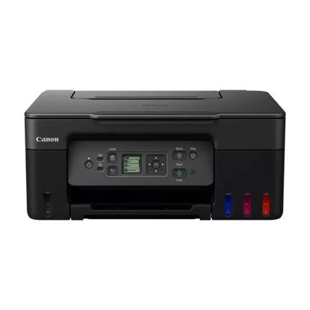 Canon PIXMA G3570 Atramentowa A4 4800 x 1200 Canon PIXMA G3570 Atramentowa A4 4800 x 1200