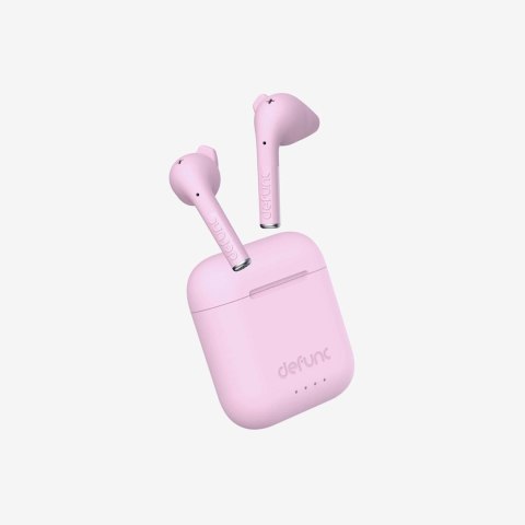 Defunc True Talk Earbuds, In-Ear, Wireless, Pink Defunc True Talk Earbuds, In-Ear, Wireless, Pink