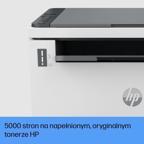 HP Laserjet Tank Mfp 2604Dw