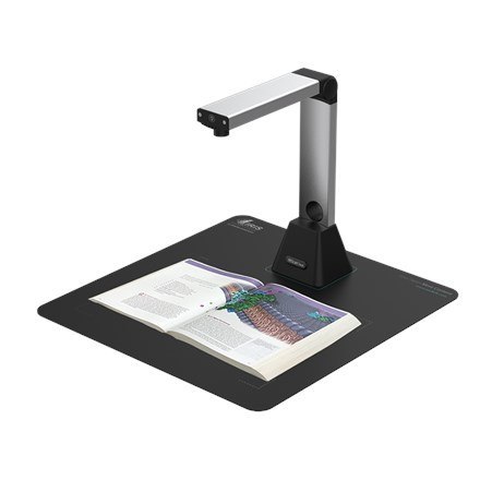 IRIS IRIScan Desk 5 Skaner aparatu biurkowego