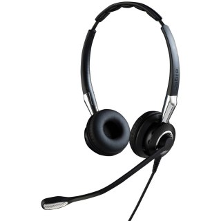 JABRA BIZ 2400 II DUO WB/TYP 82 NC FREESPIN WIDEBAND